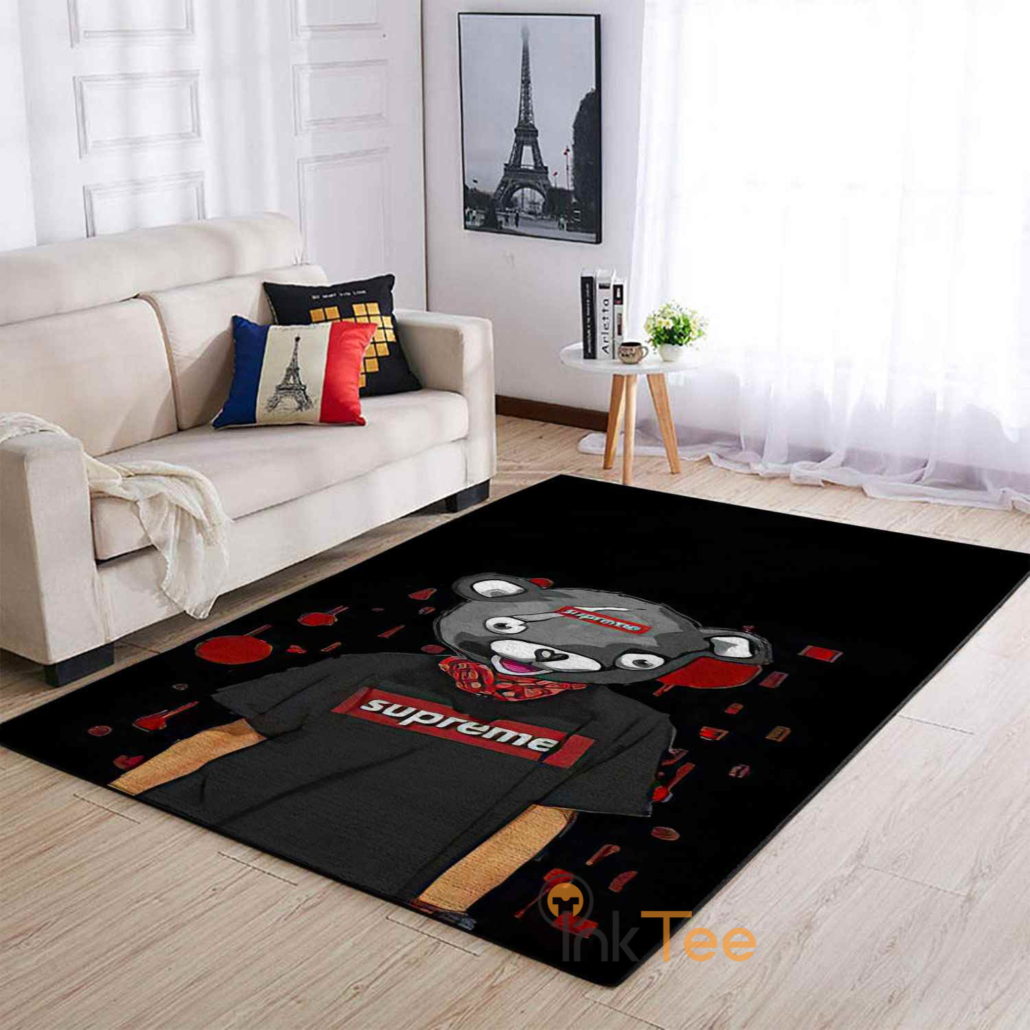 Supreme Area Rug