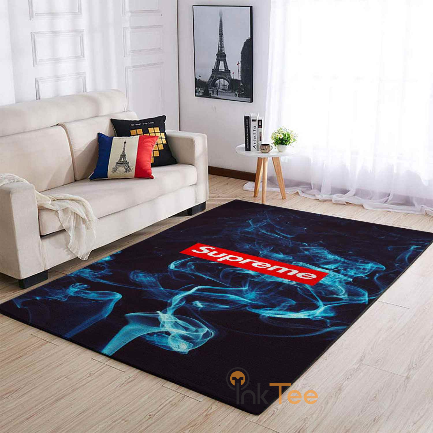 Supreme Area Rug