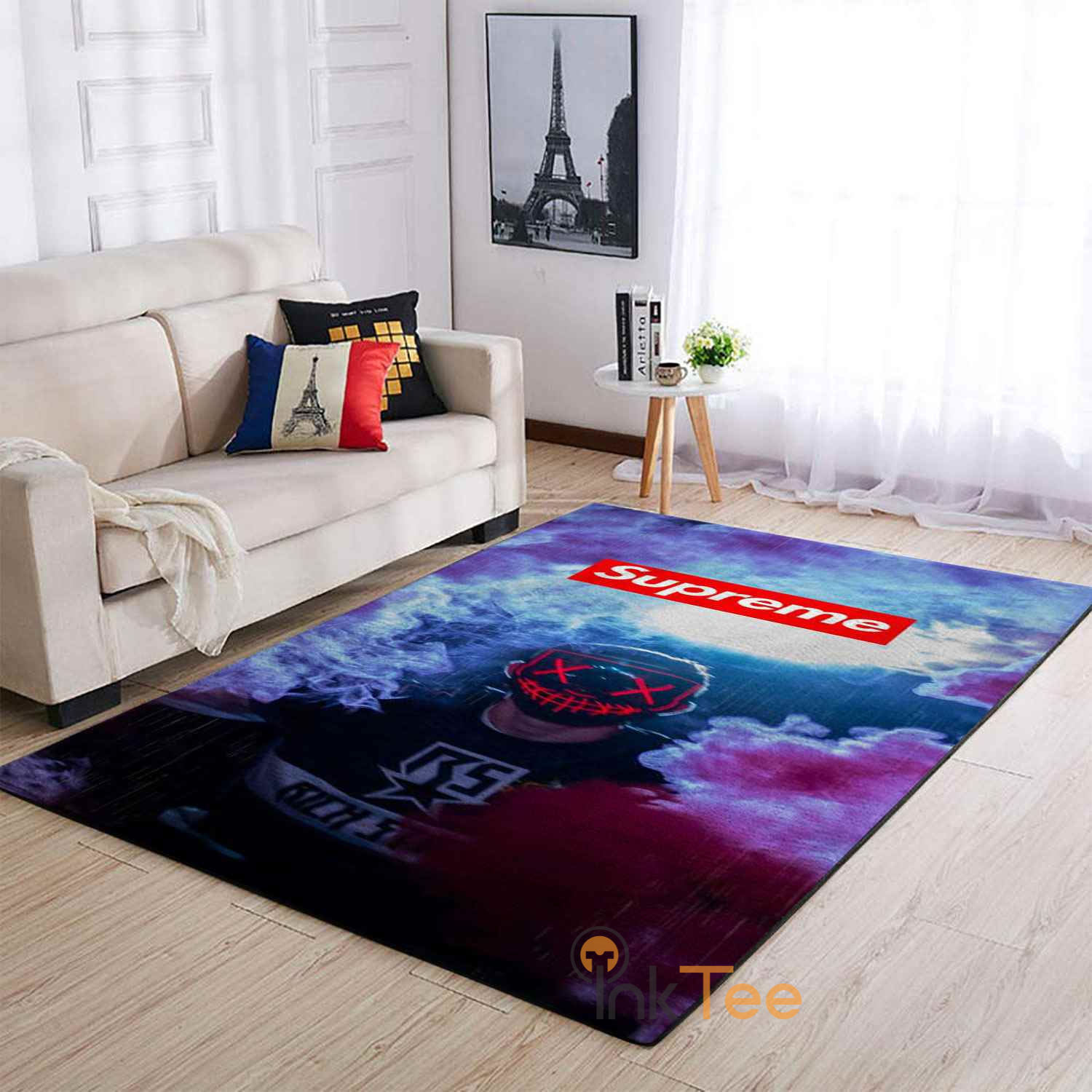 Supreme Area Rug 3 Supreme Area Rug