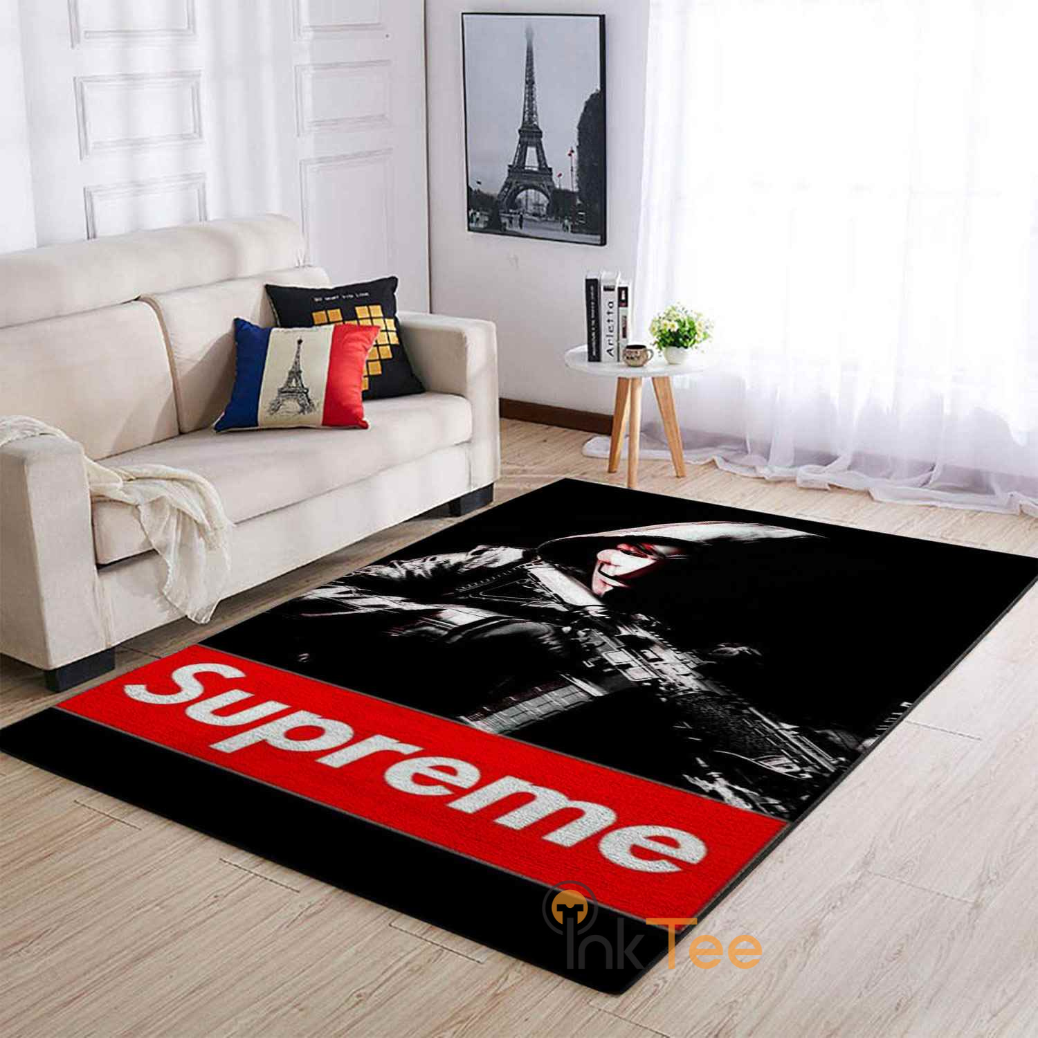 Supreme Area Rug