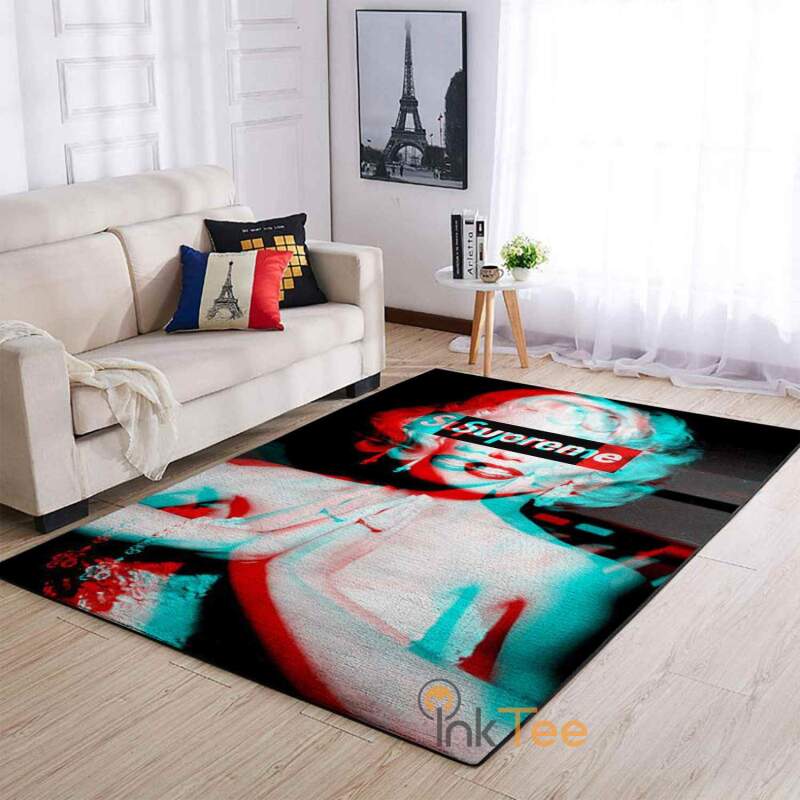 Supreme Area Rug