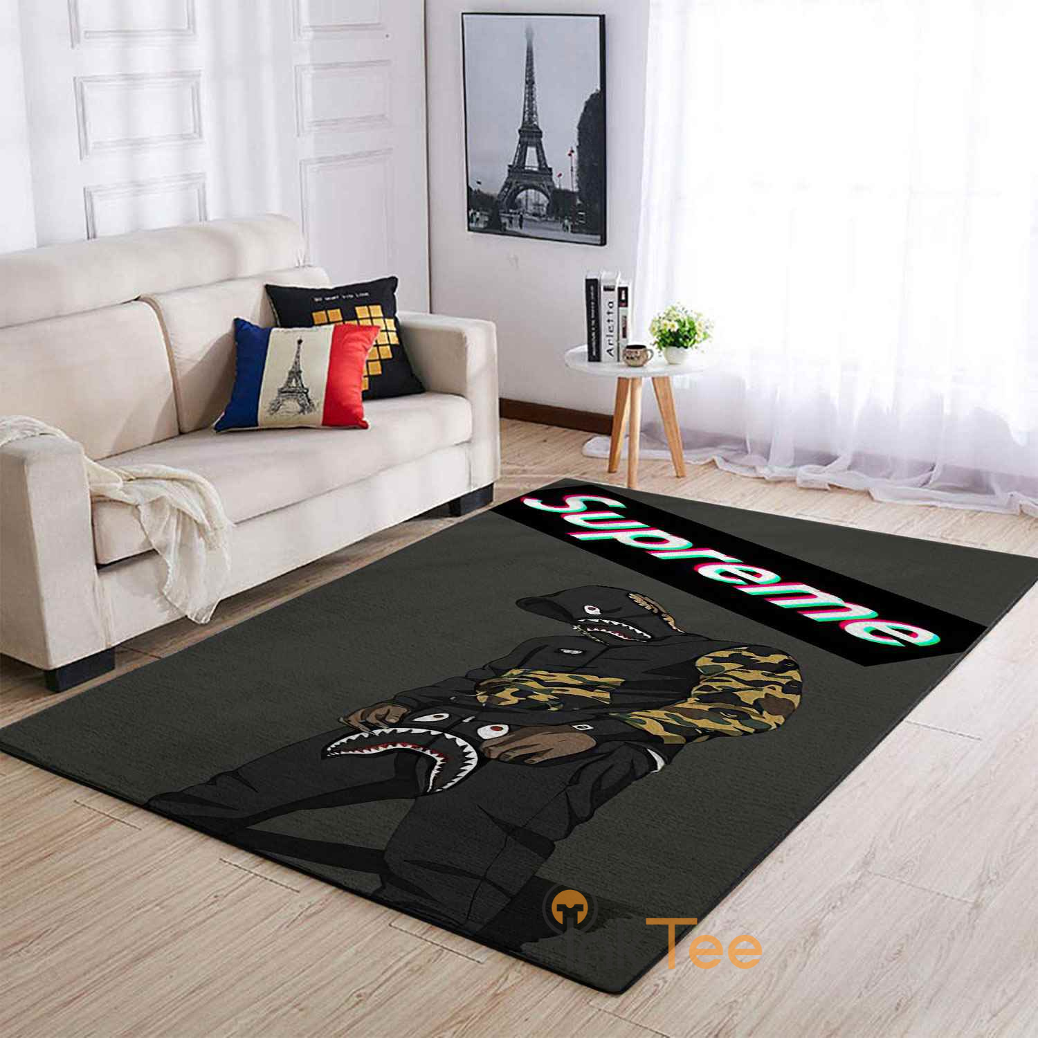 Supreme Area Rug