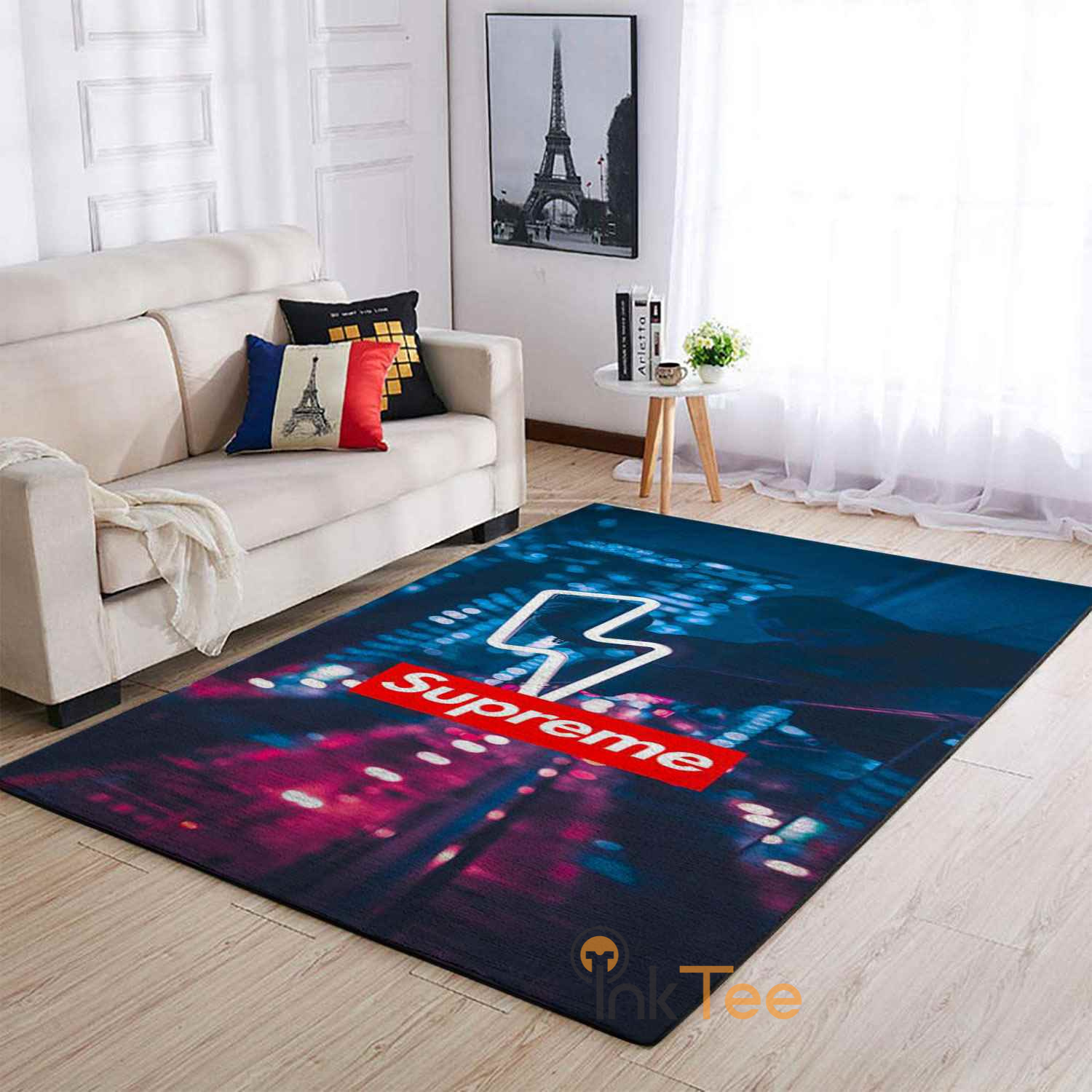 Supreme Area Rug