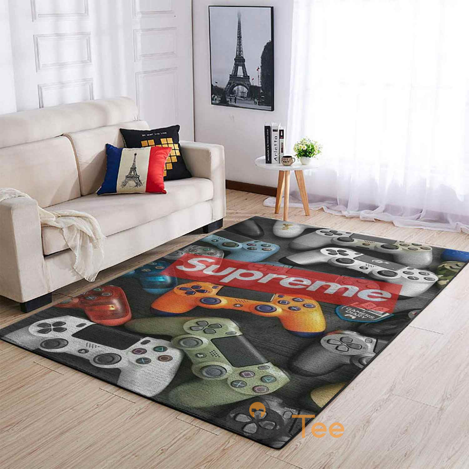 Supreme Area Rug