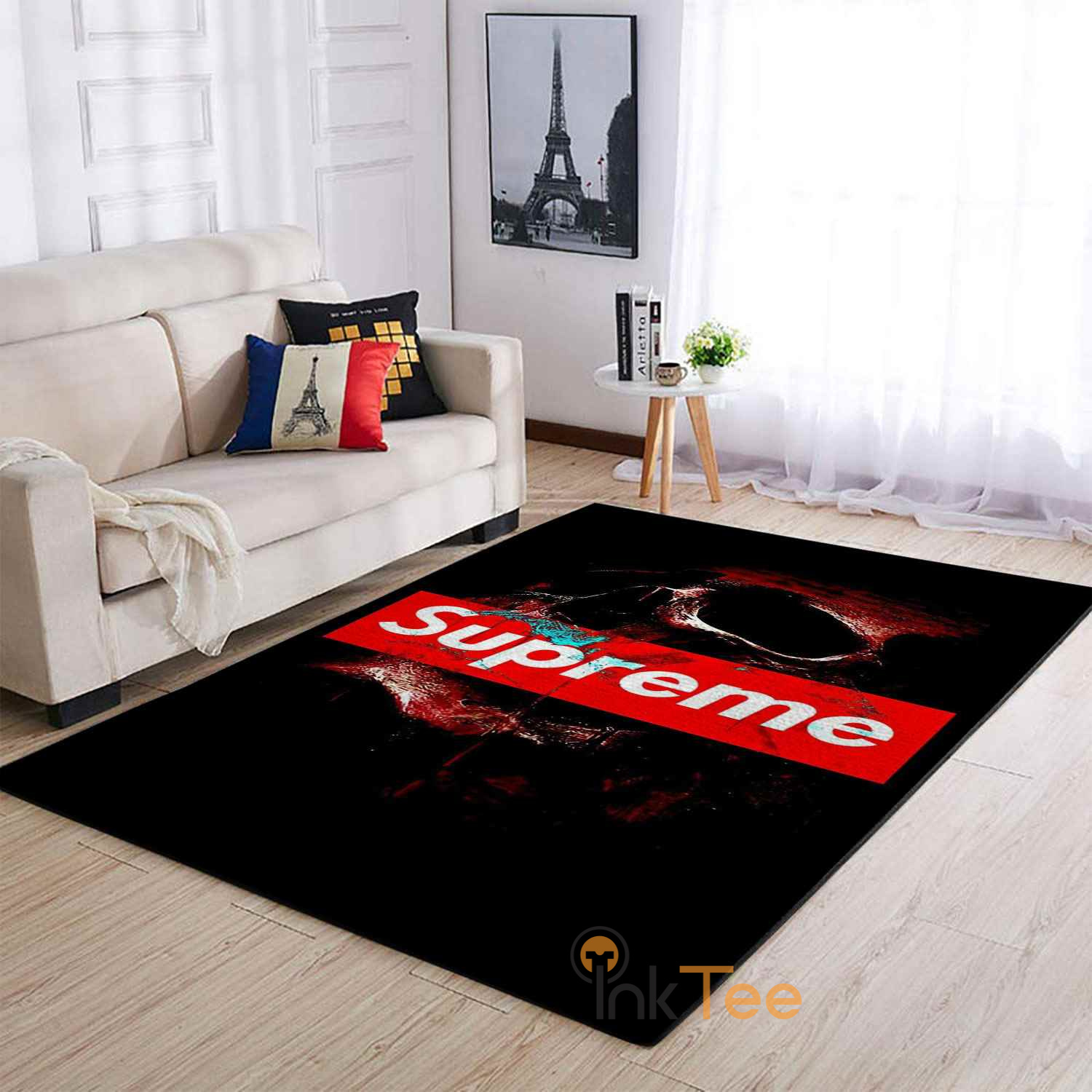 Supreme Area Rug