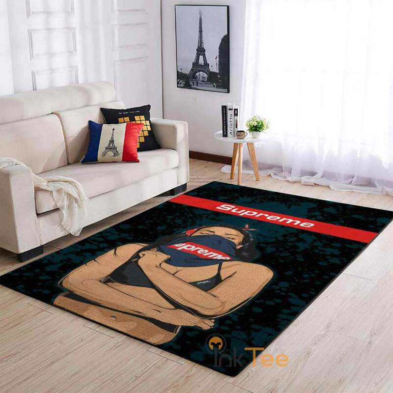 Supreme Area Rug 15 Supreme Area Rug
