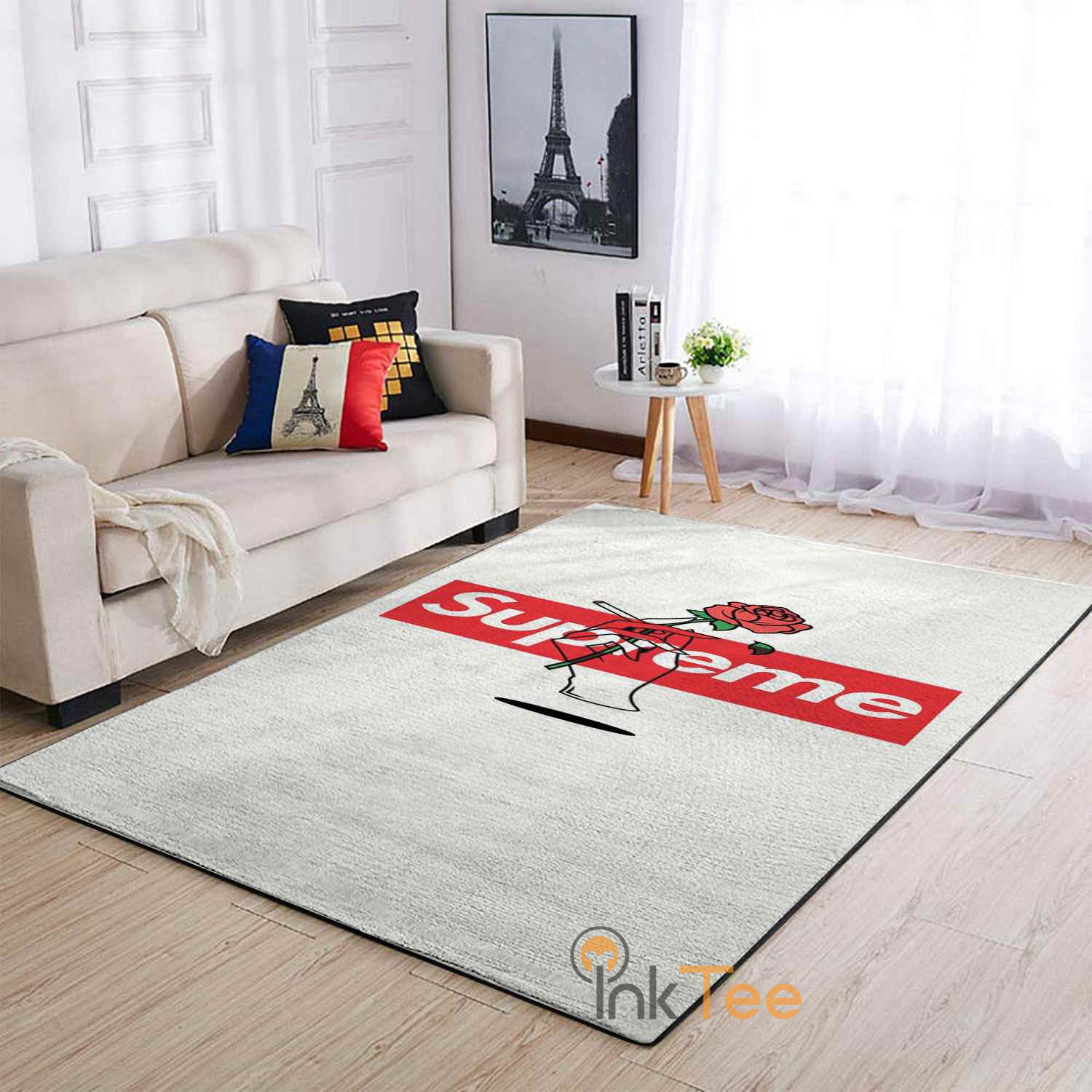 Supreme Area Rug 15 Supreme Area Rug