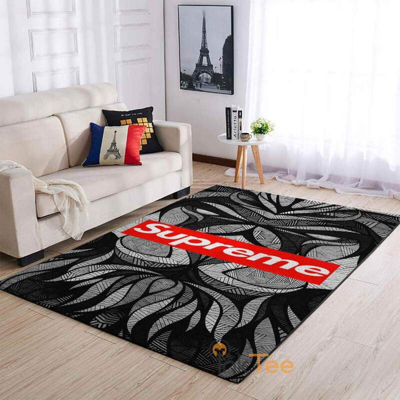Supreme Area Rug