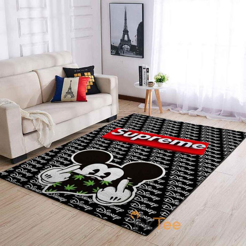 Supreme Area Rug