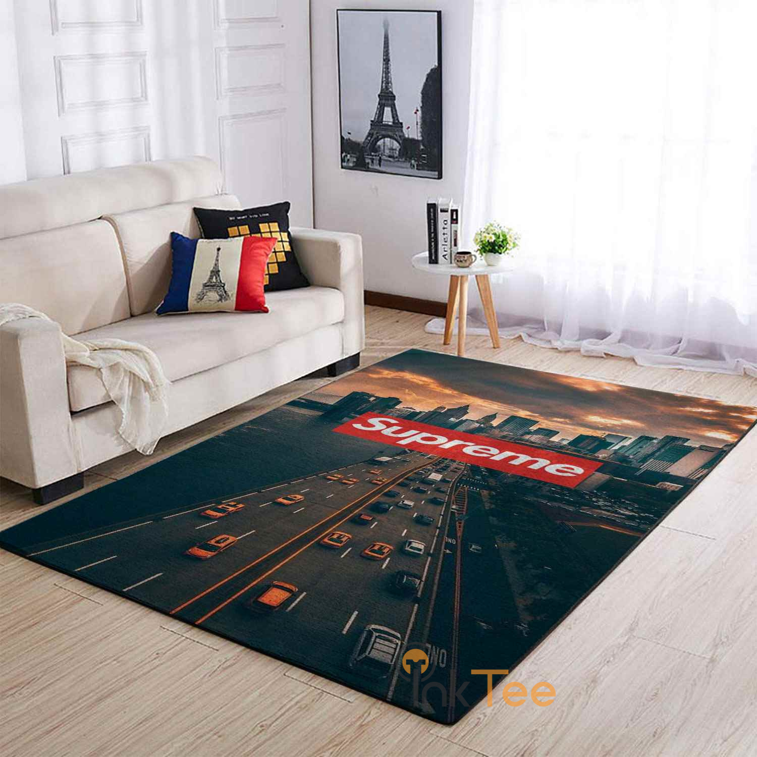 Supreme Area Rug