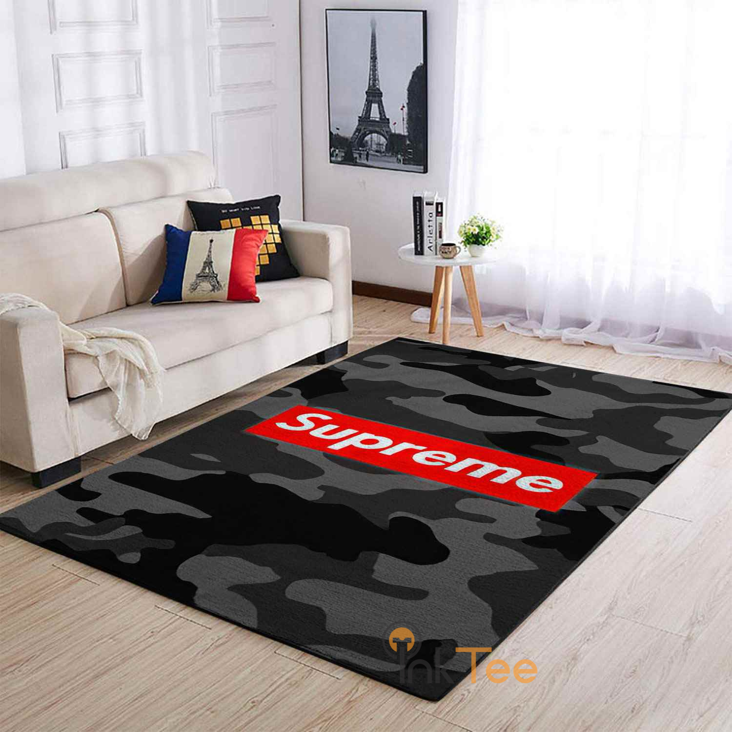 Supreme Area Rug 11 Supreme Area Rug