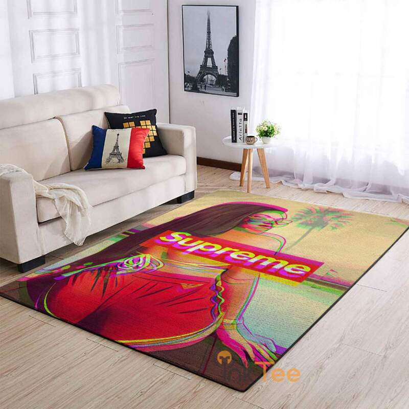 Supreme Area Rug 3 Supreme Area Rug