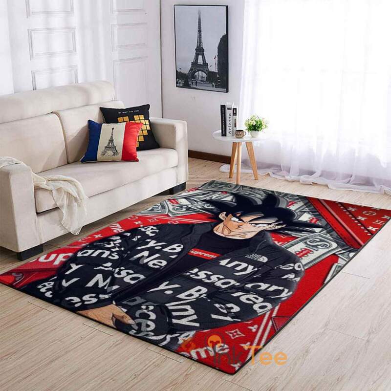 Supreme Area Rug 8 Supreme Area Rug