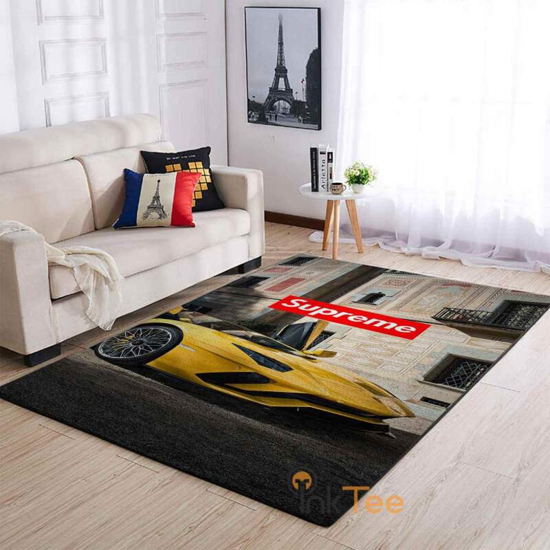 Supreme Area Rug 15 Supreme Area Rug