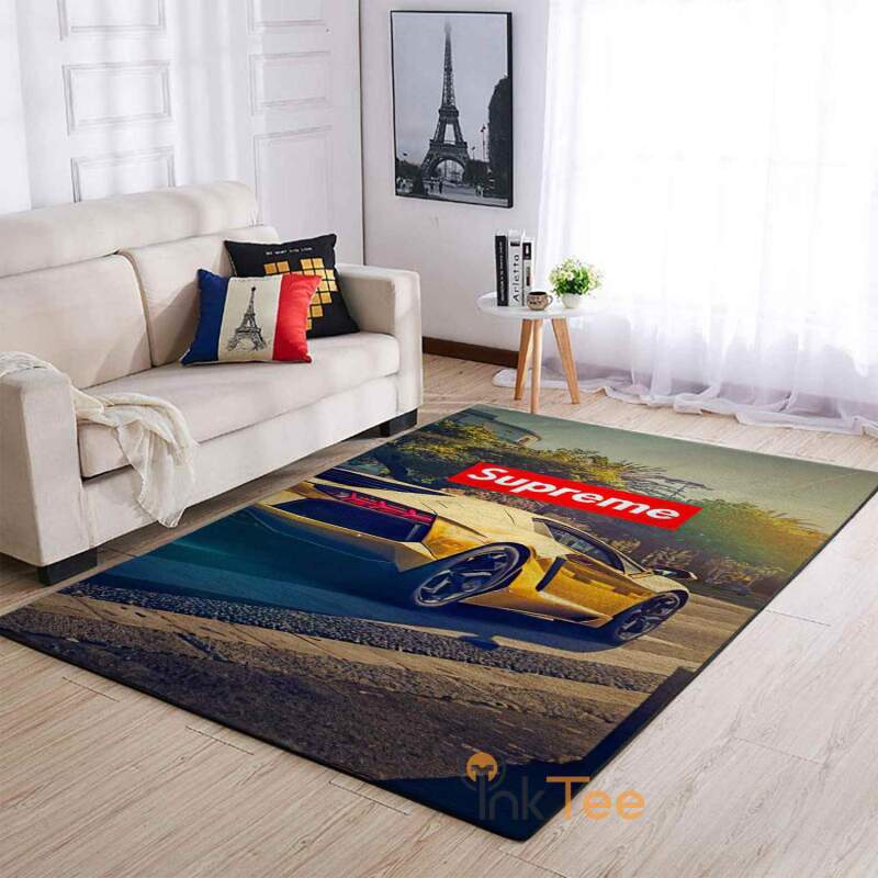 Supreme Area Rug