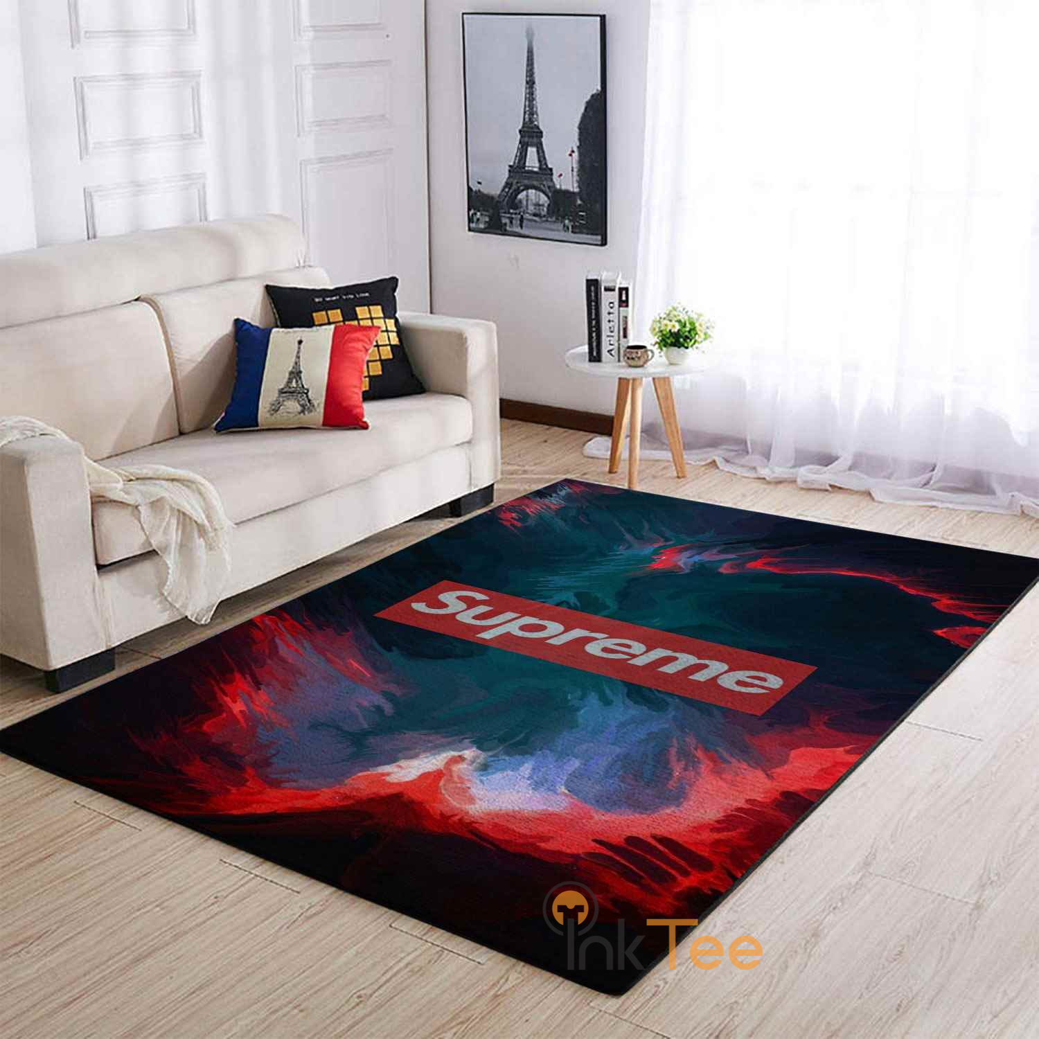 Supreme Area Rug