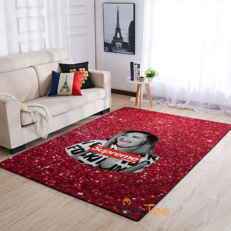 Supreme Area Rug