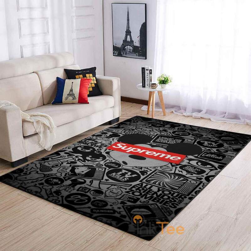 Supreme Area Rug