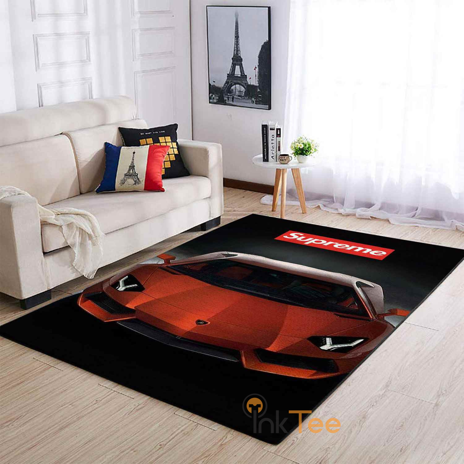 Supreme Area Rug
