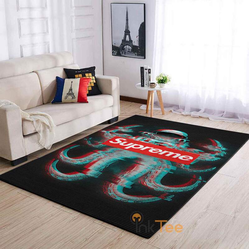 Supreme Area Rug