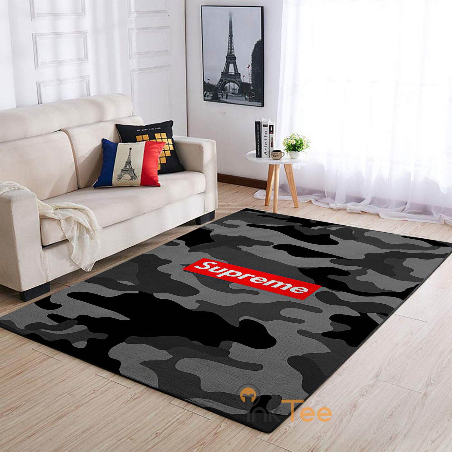 Supreme Area Rug 12 Supreme Area Rug