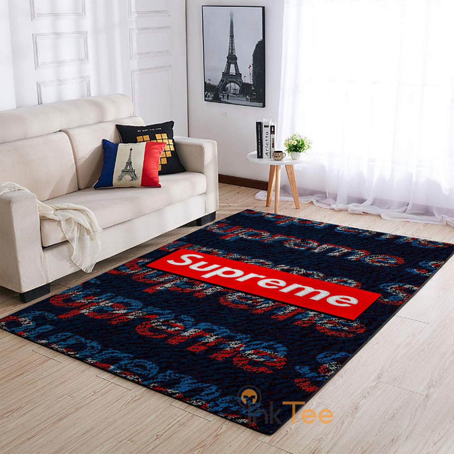 Supreme Area Rug
