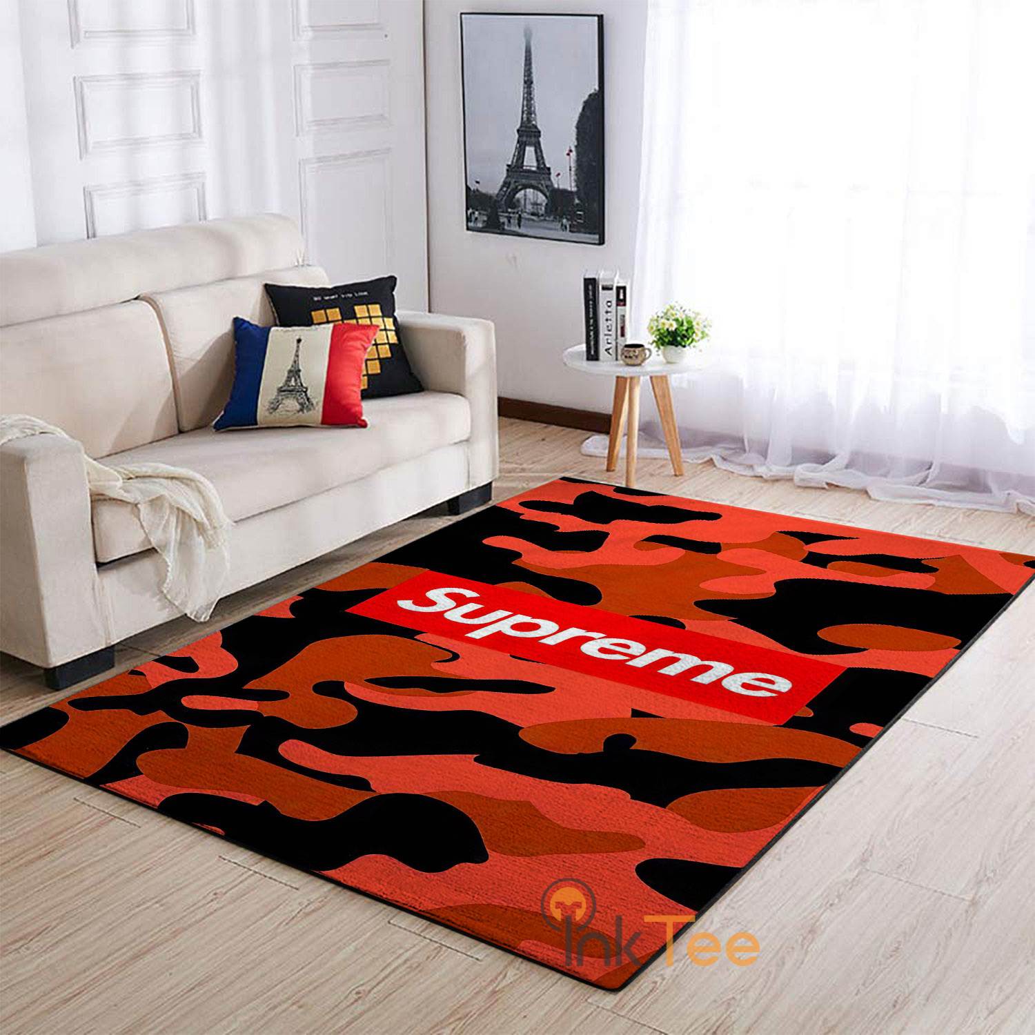 Supreme Area Rug 6 Supreme Area Rug