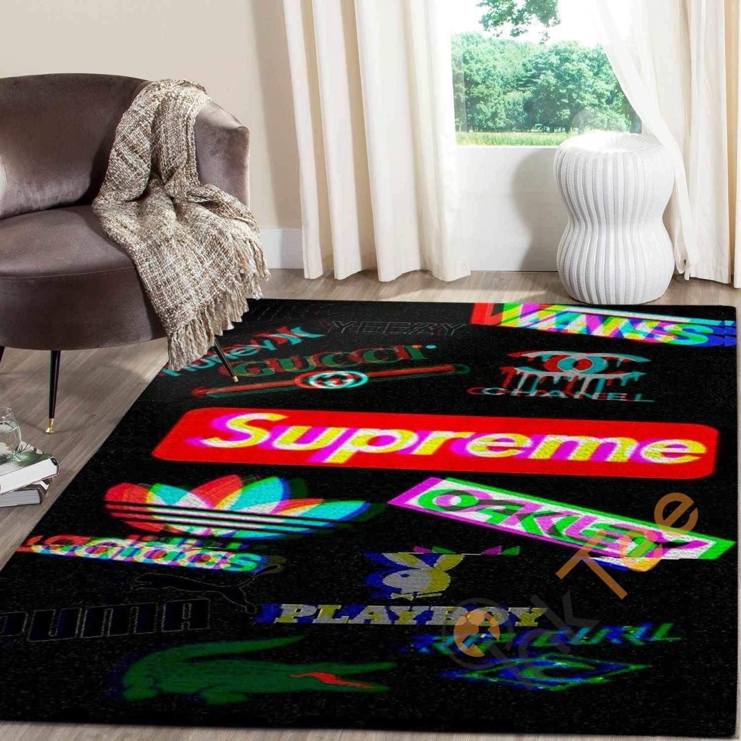 Supreme Area Rug