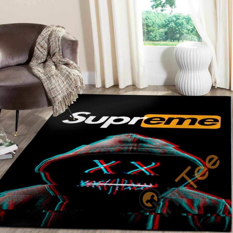 Supreme Area Rug