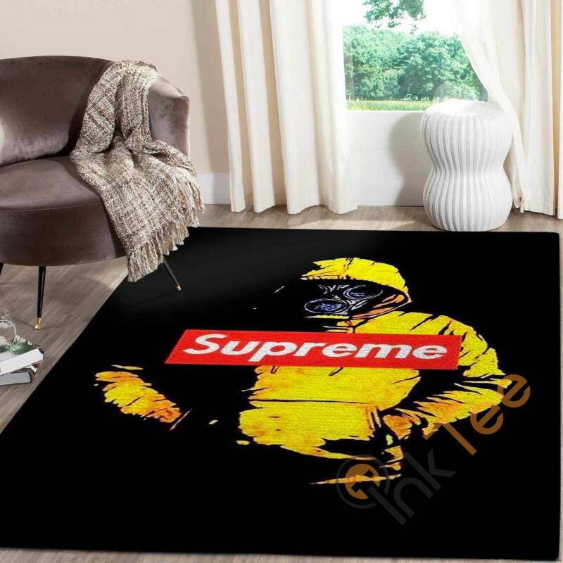 Supreme Area Rug