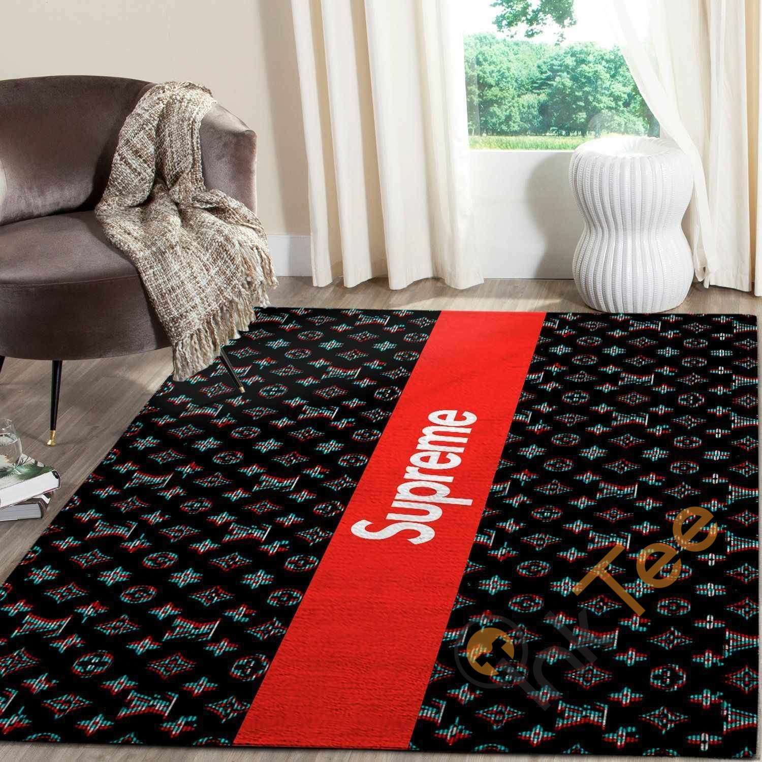 Supreme Area Rug