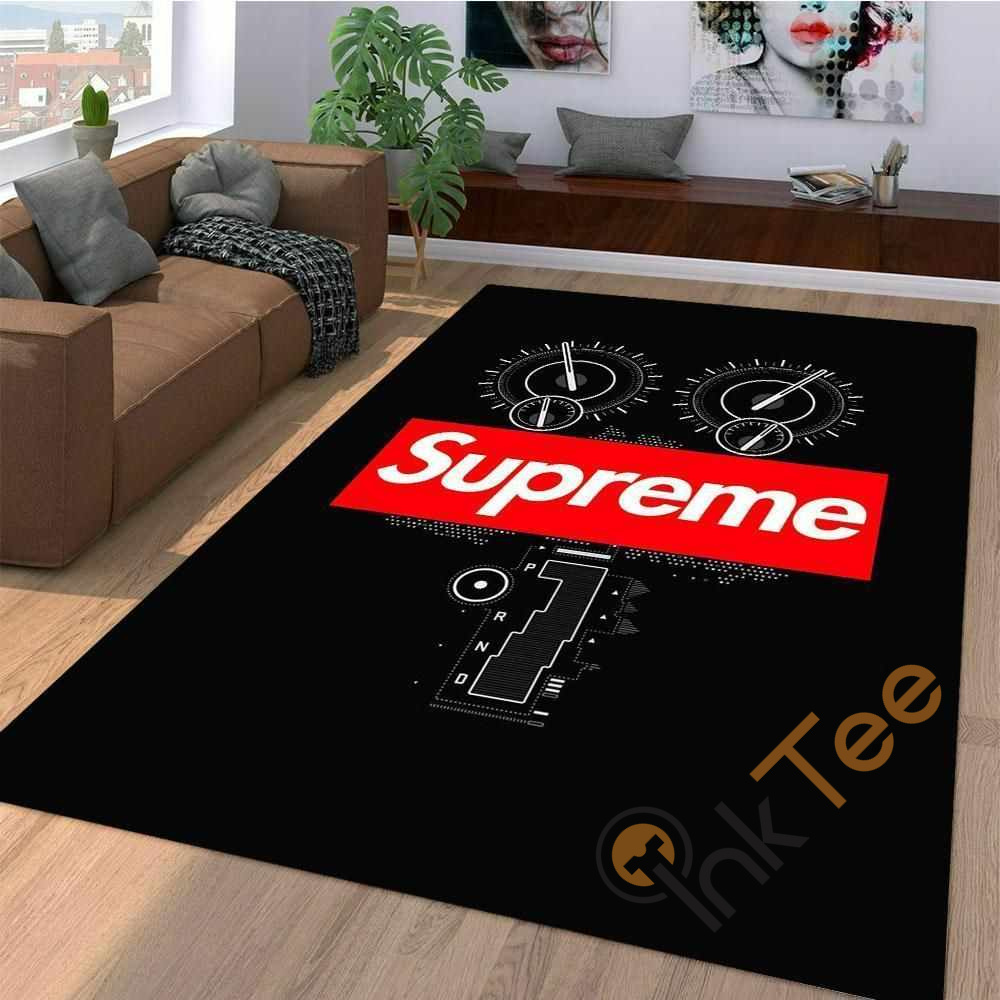 Supreme Area Rug 1 Supreme Area Rug