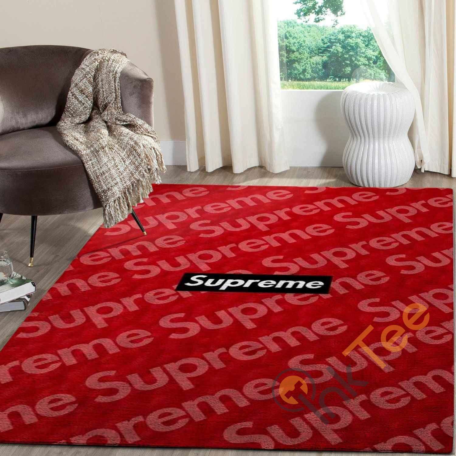 Supreme Area Rug 3 Supreme Area Rug