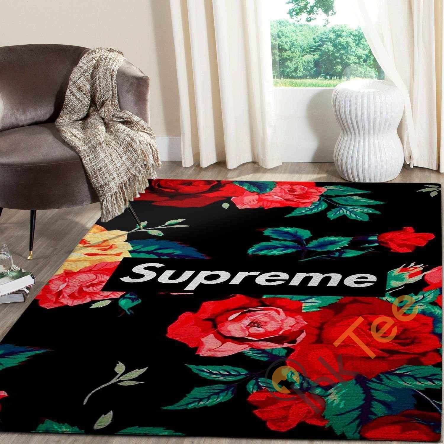 Supreme Area Rug