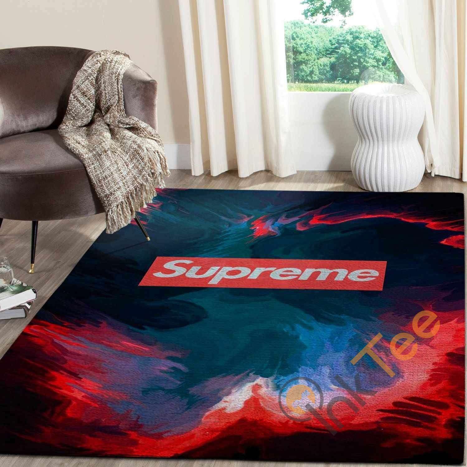 Supreme Area Rug