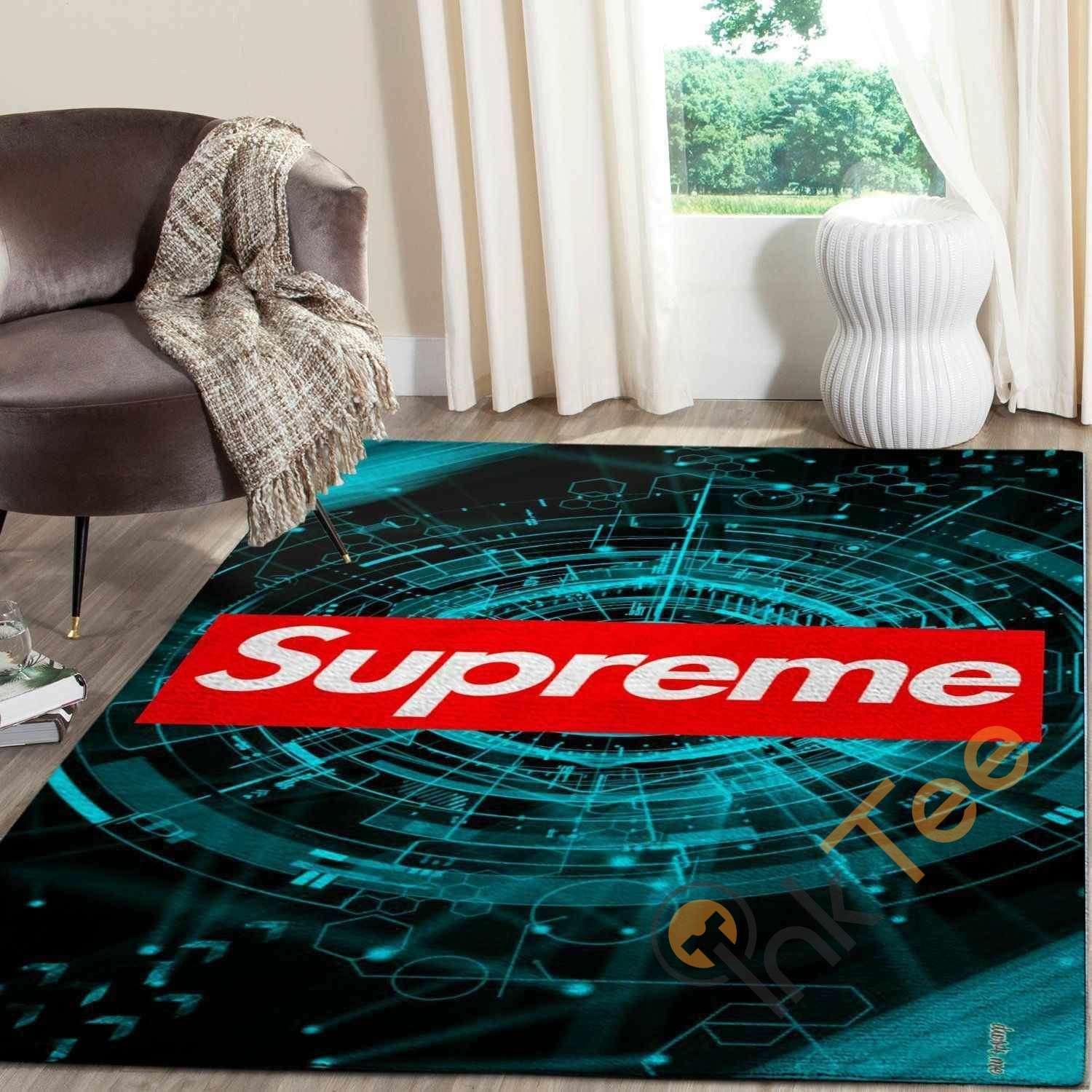 Supreme Area Rug 2 Supreme Area Rug