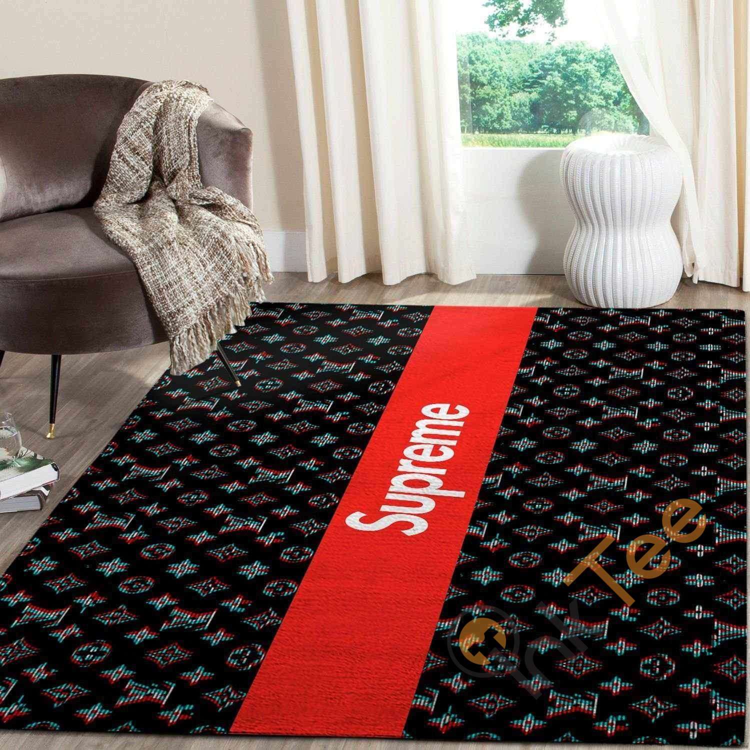 Supreme Area Rug