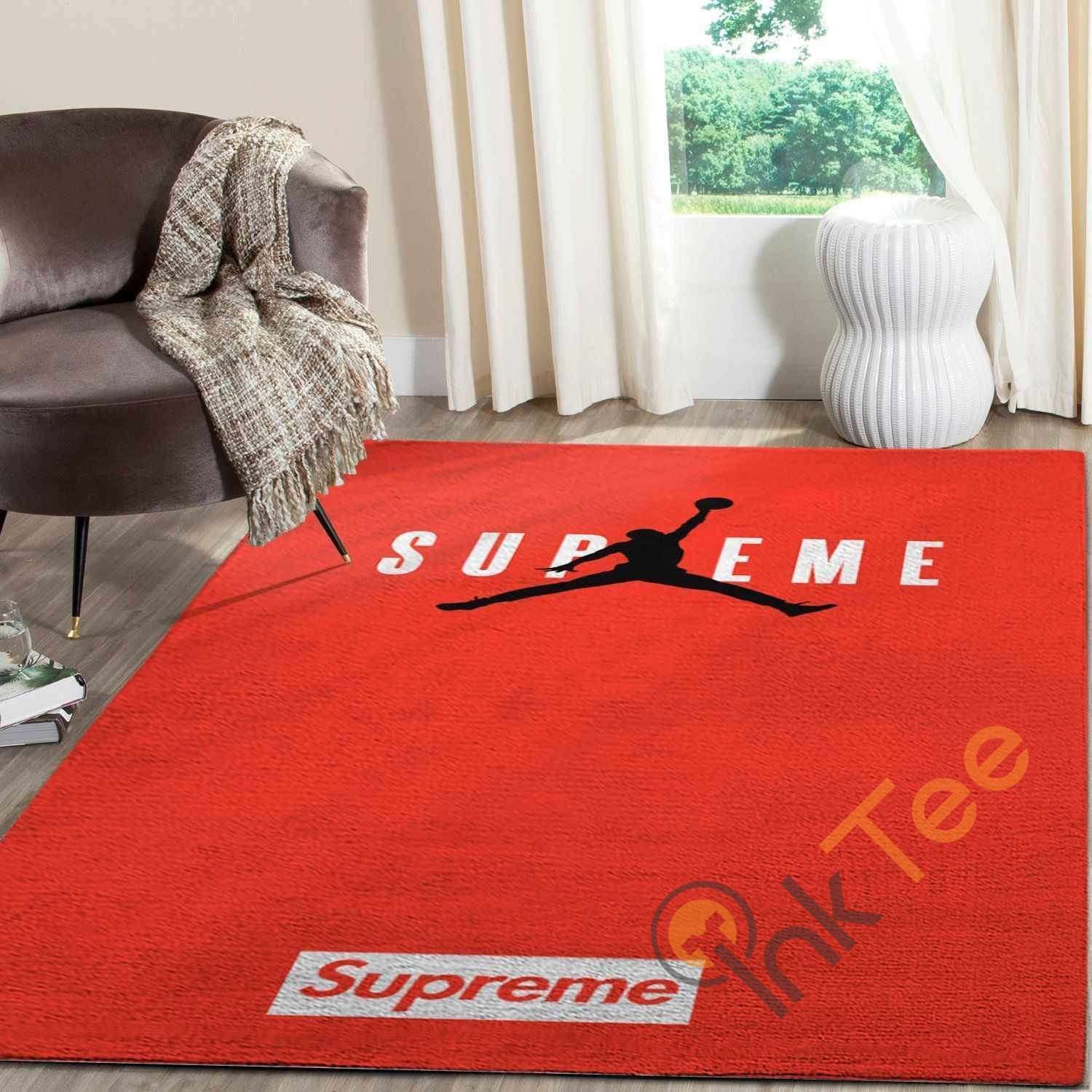 Supreme Area Rug 3 Supreme Area Rug