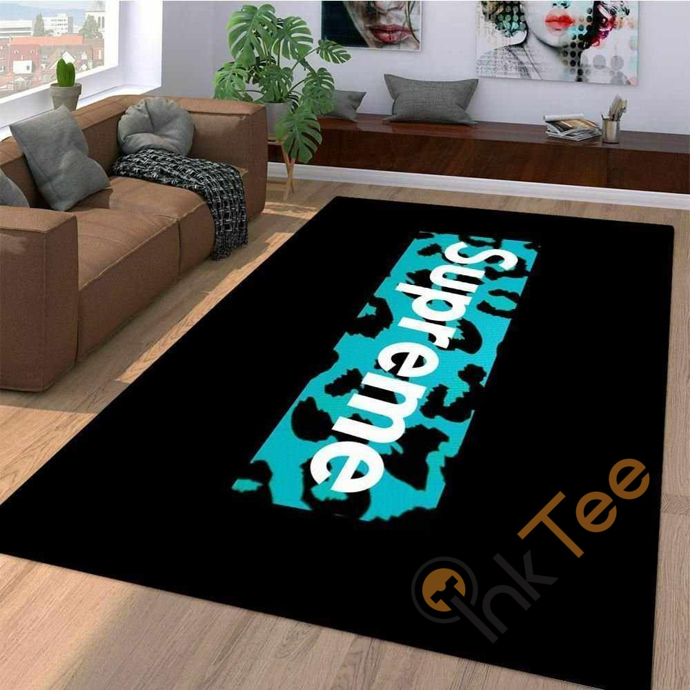 Supreme Area Rug