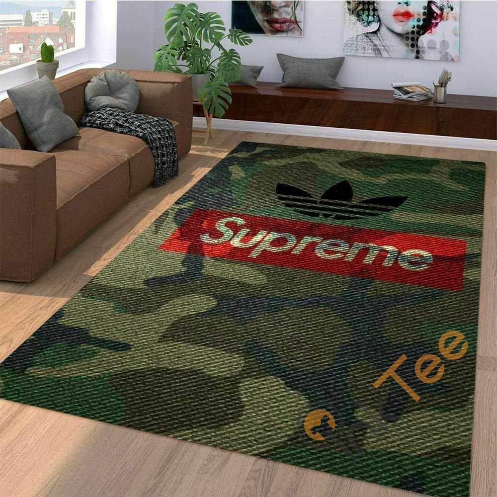 Supreme Area Rug