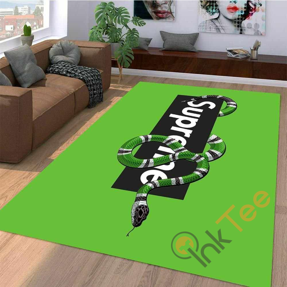 Supreme Area Rug