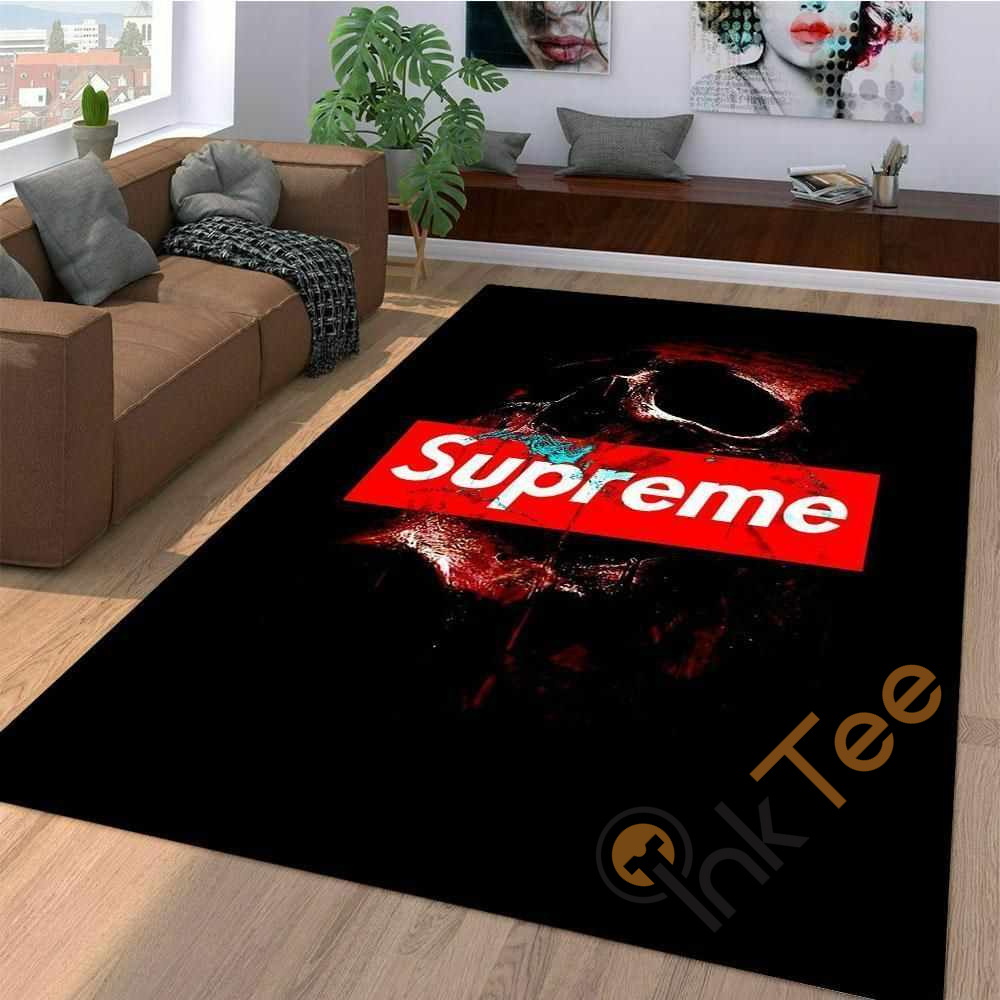 Supreme Area Rug 2 Supreme Area Rug