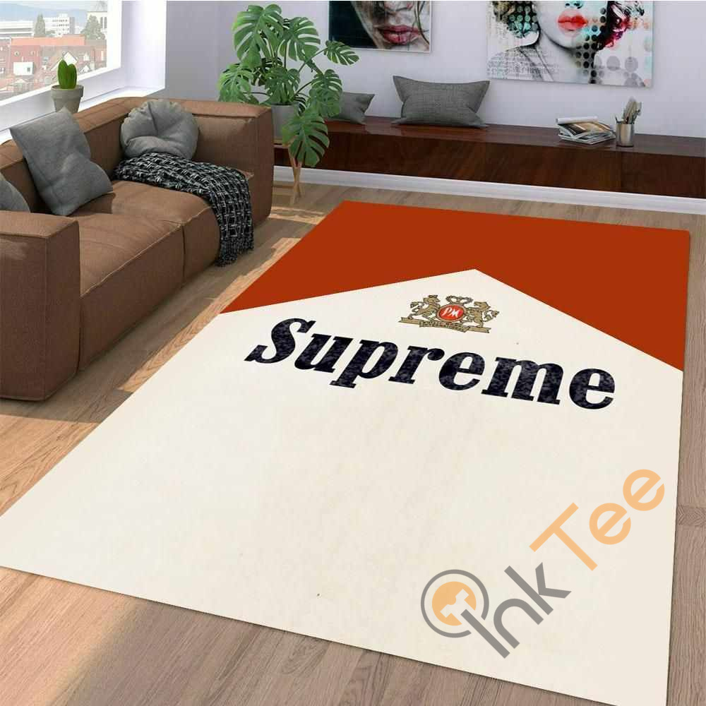 Supreme Area Rug