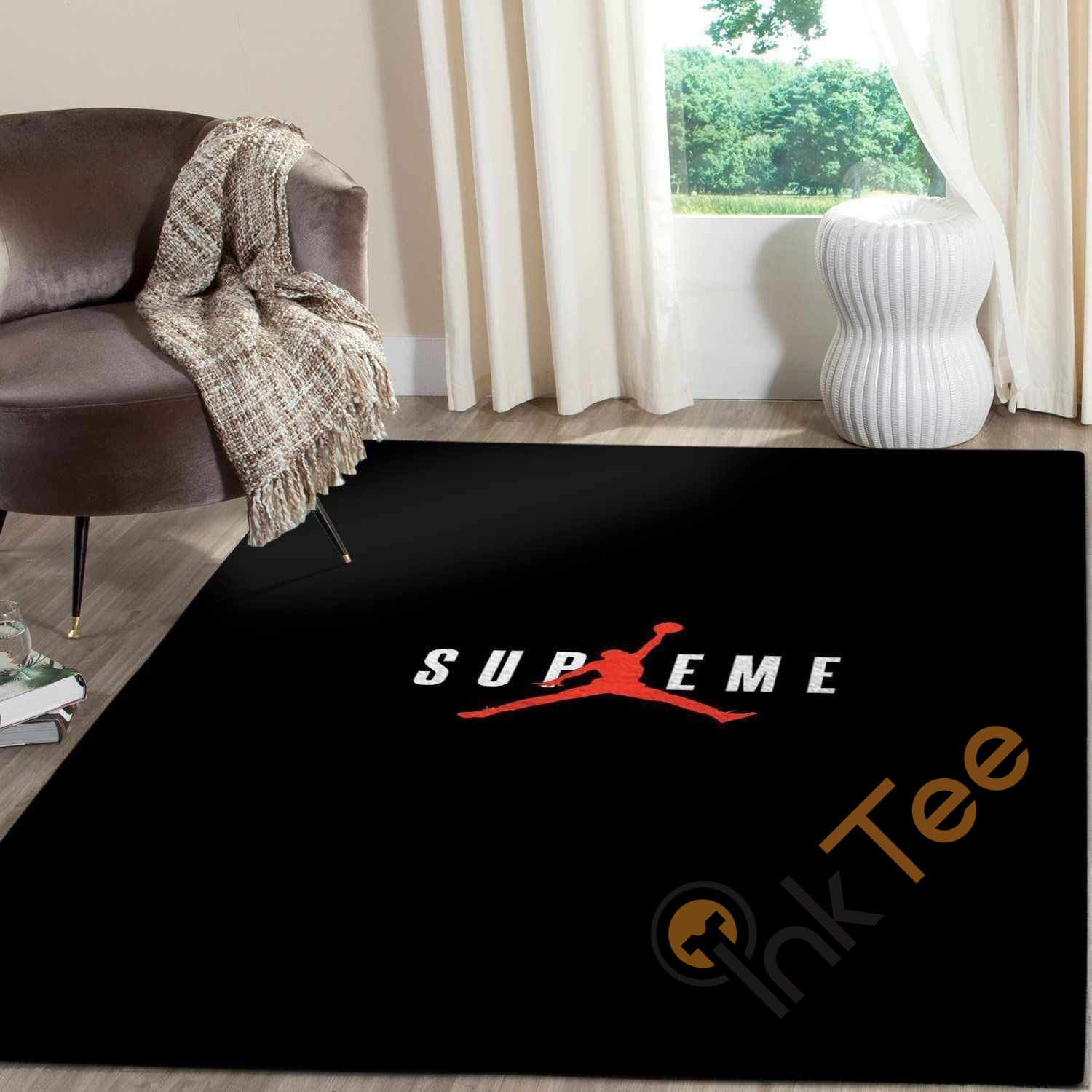 Supreme Area Rug