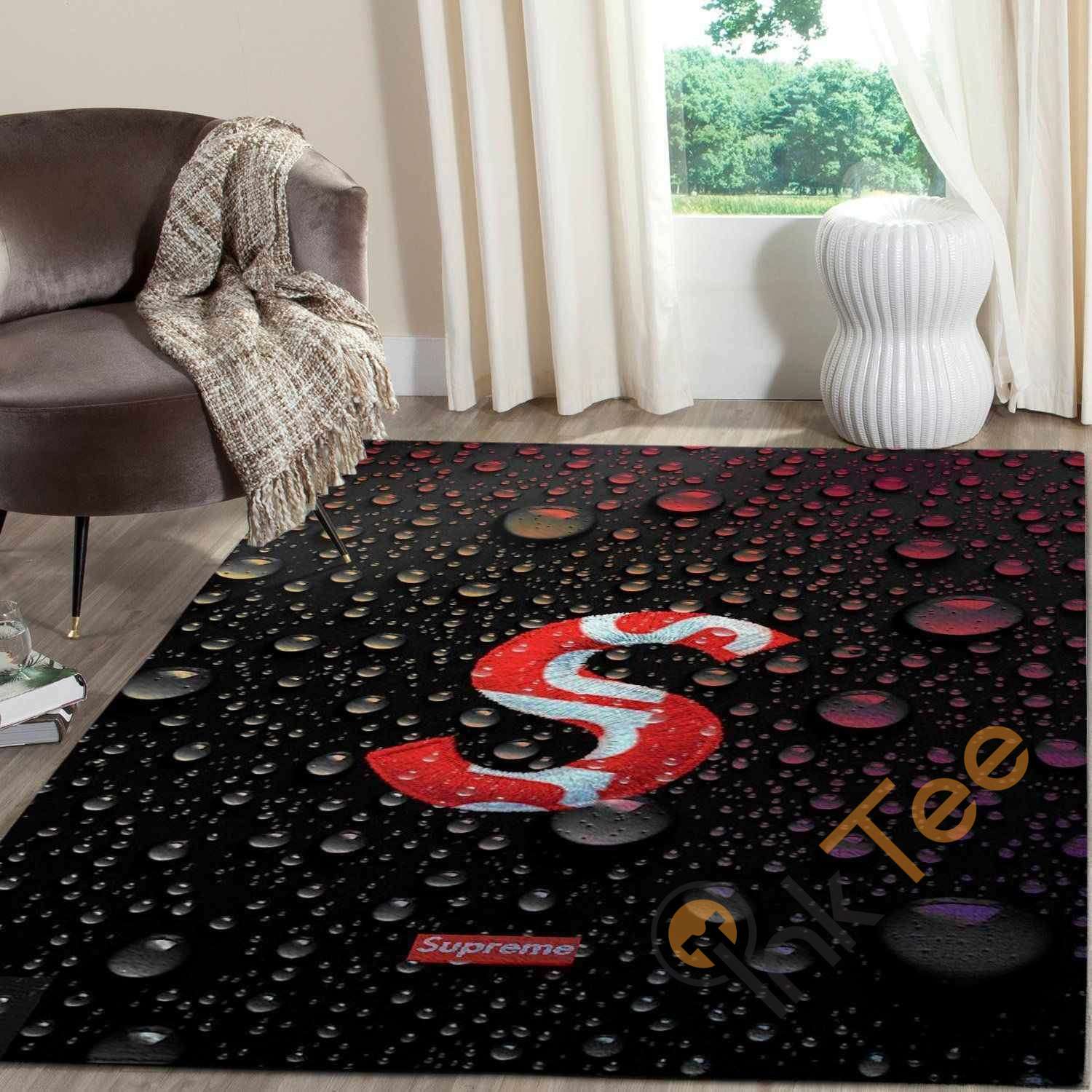 Supreme Area Rug 4 Supreme Area Rug