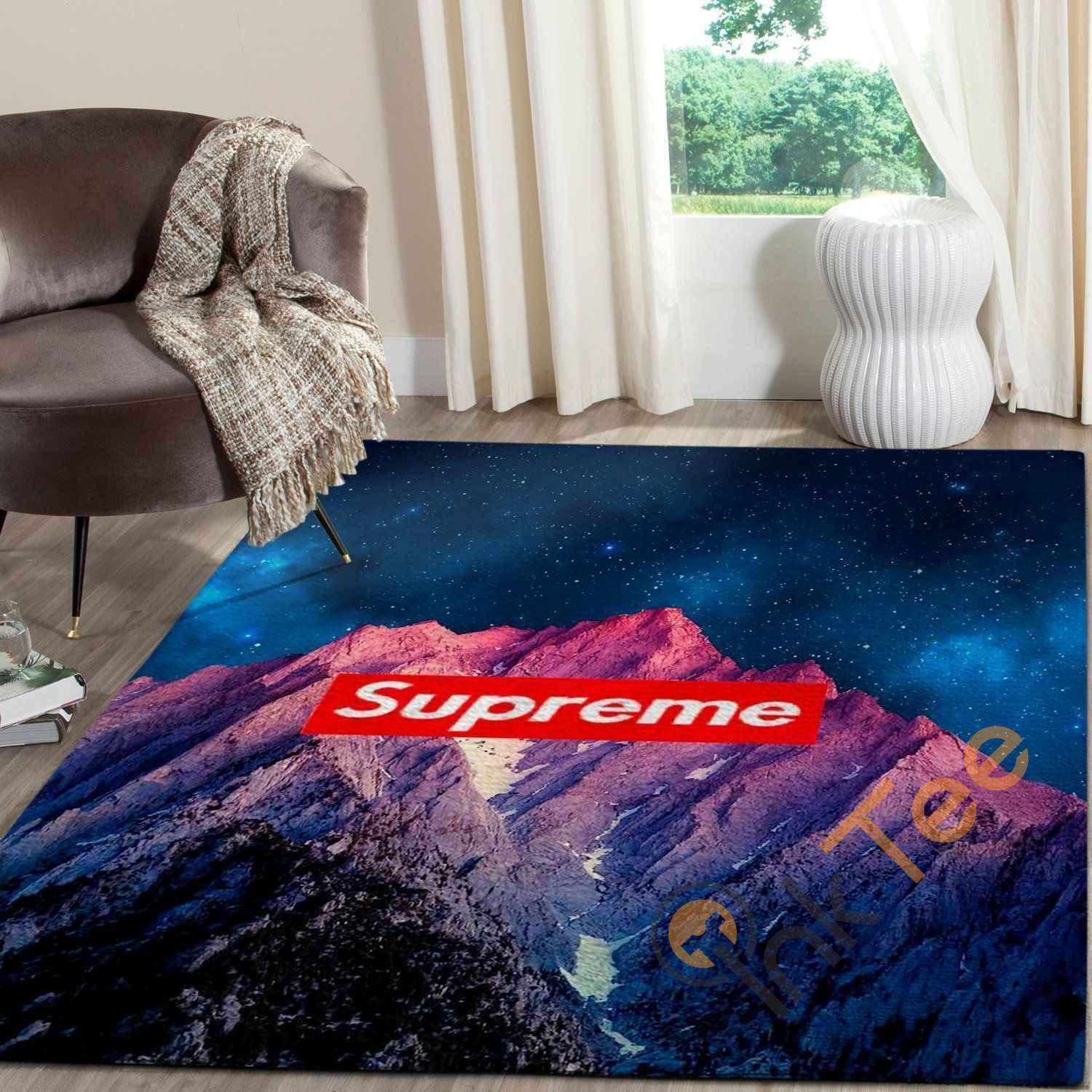 Supreme Area Rug