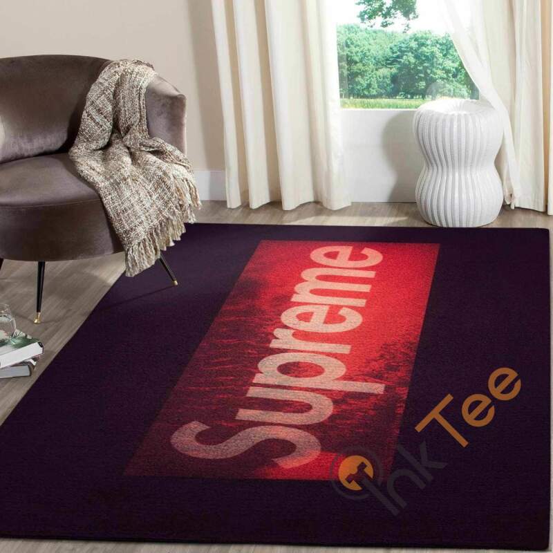 Supreme Area Rug 1 Supreme Area Rug