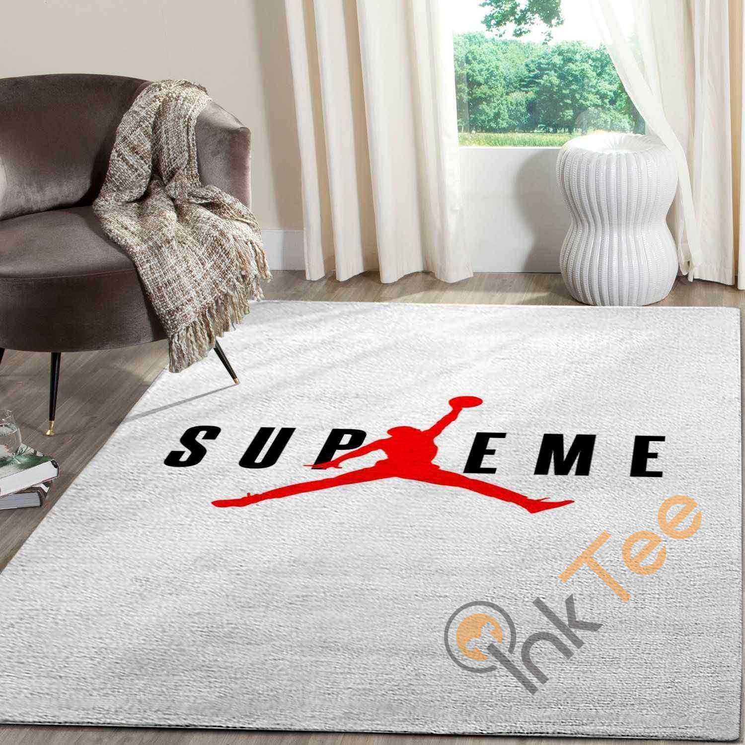Supreme Area Rug 1 Supreme Area Rug