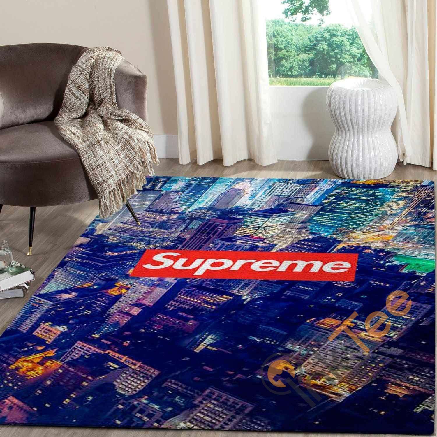 Supreme Area Rug