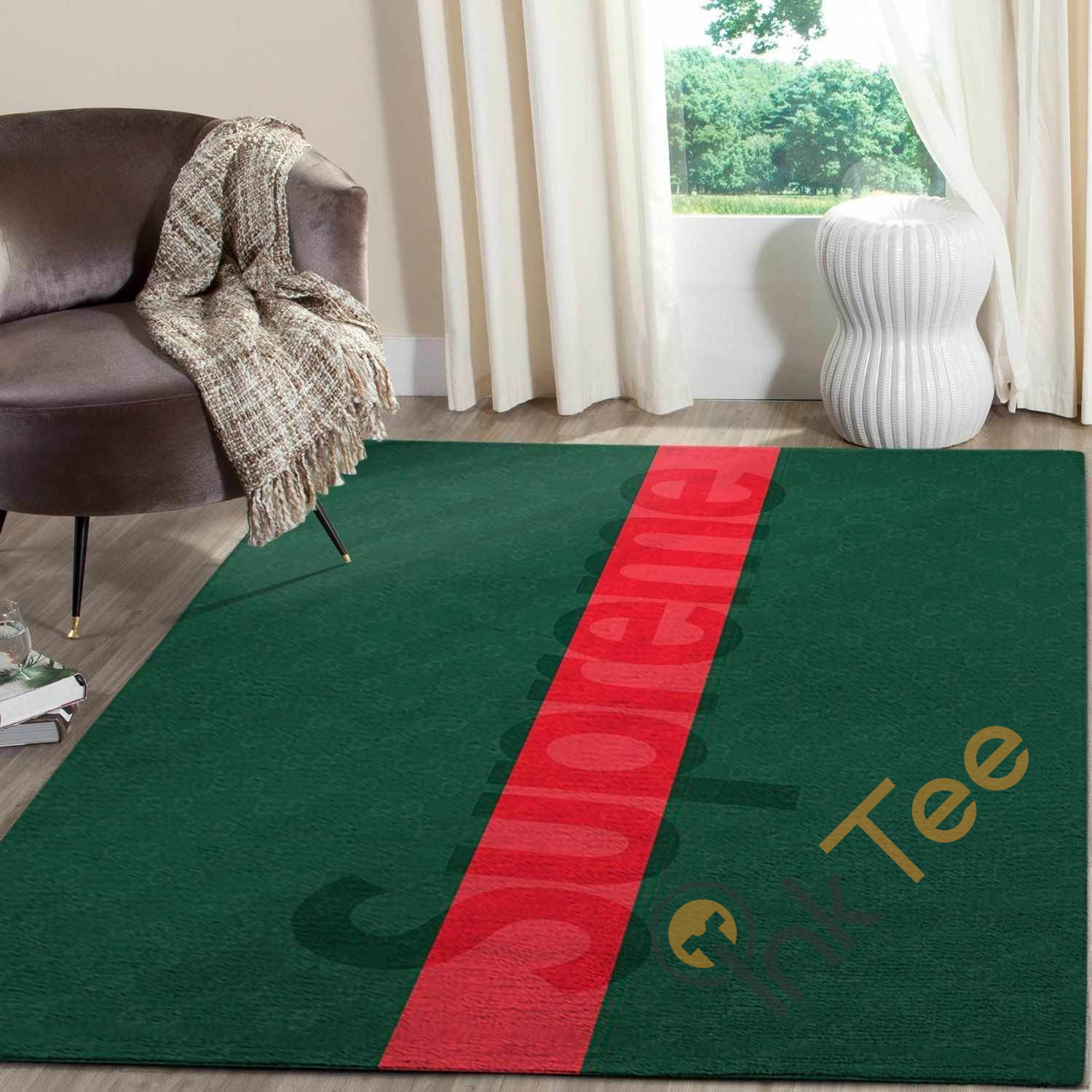 Supreme Area Rug